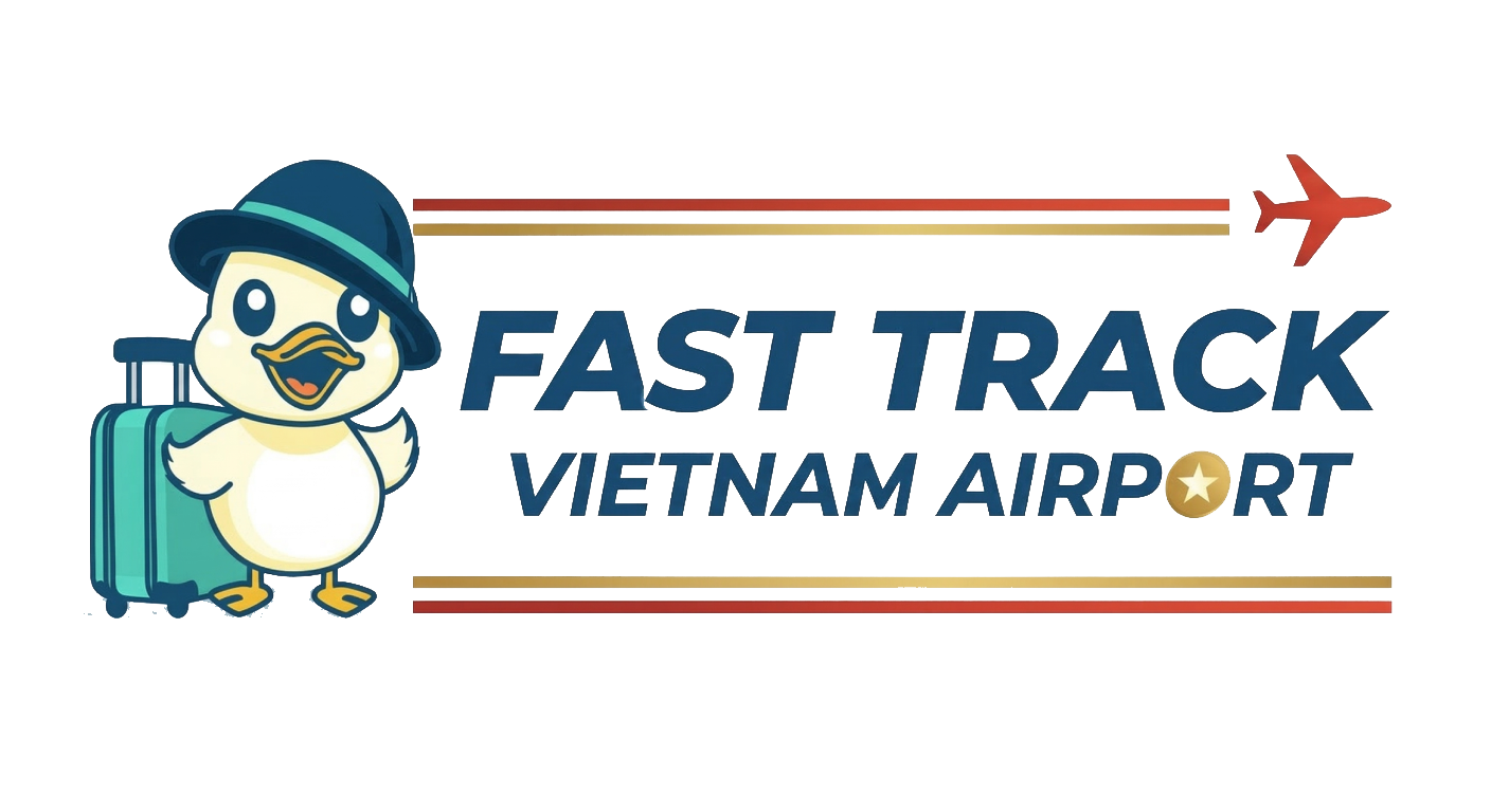 Vietnam Fast Track